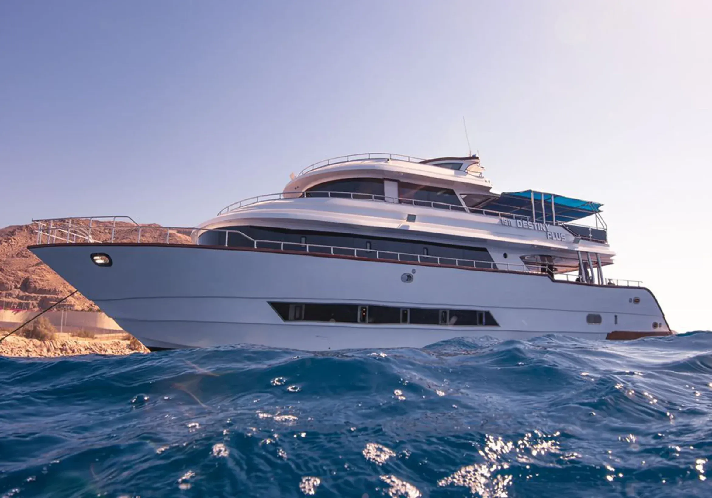 Hurghada Sommer-Ausflüge 2026: Top Touren für Meer & Wüste