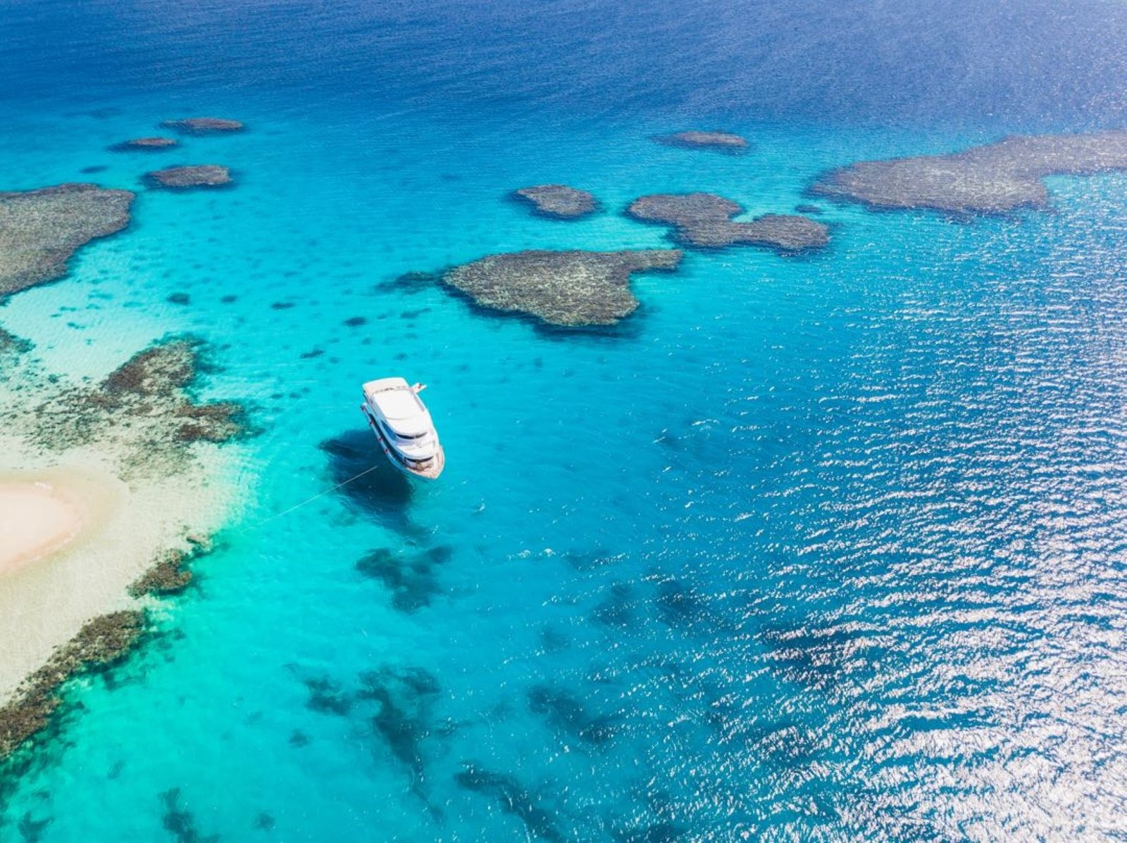Die 5 besten Touren in Hurghada | Guide mit Preisen
