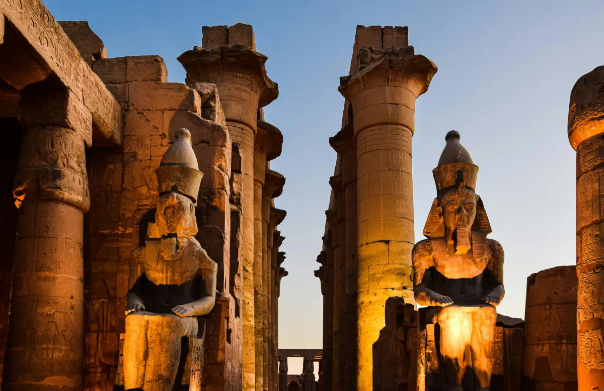 Luxor 2 oder 3 Tage? Die beste Reisedauer im Vergleich