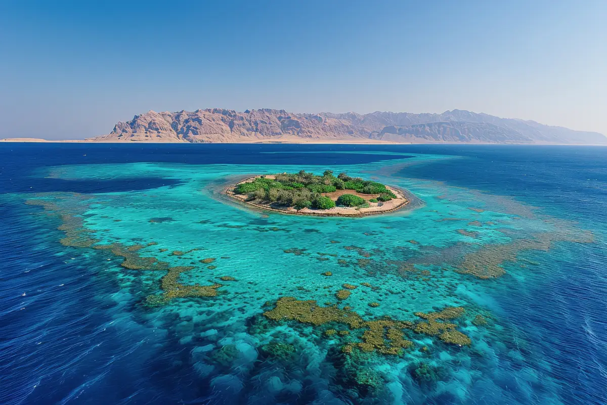 Ausflüge Hurghada Preisvergleich: Alle Preise im Vergleich
