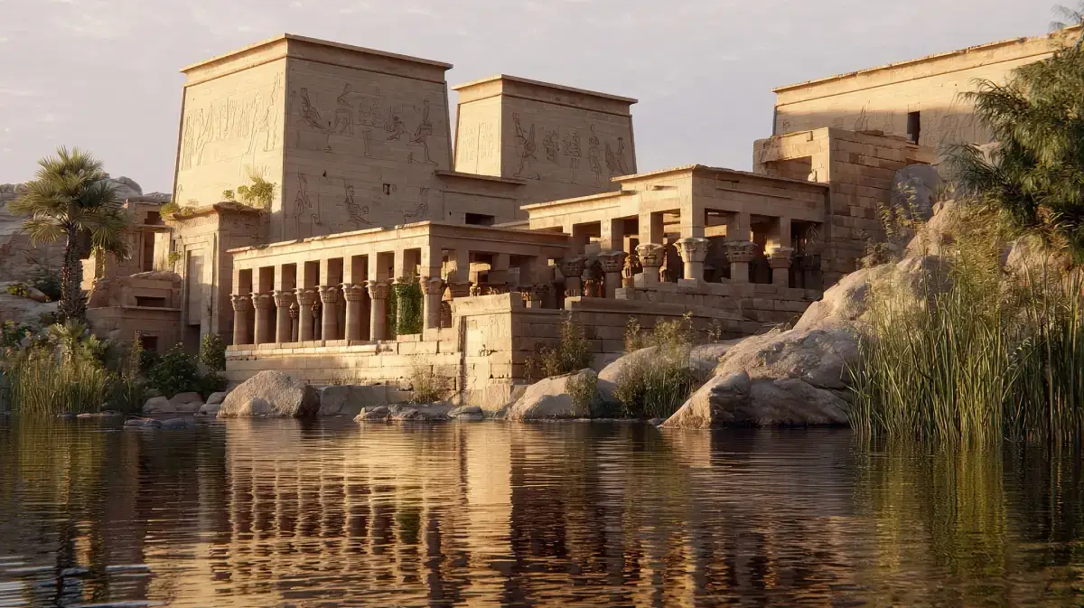 philae-temple-aswan