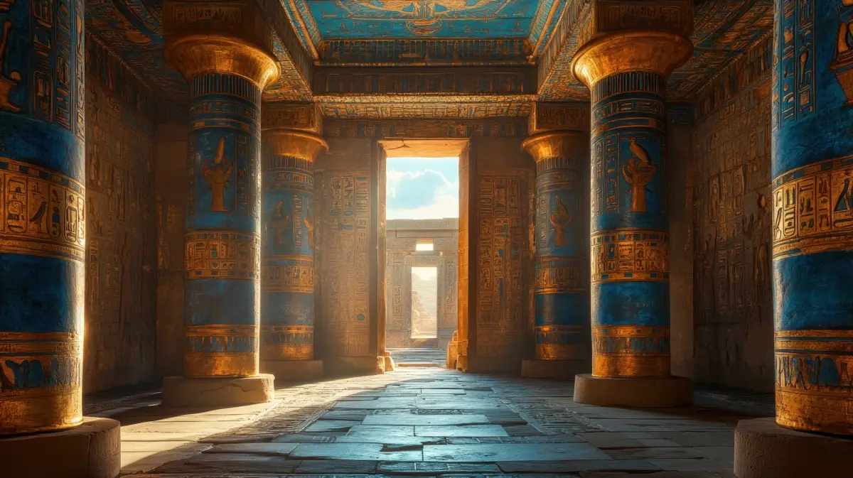 Dendera & Abydos ab Luxor: Tour buchen & kostenlos beraten