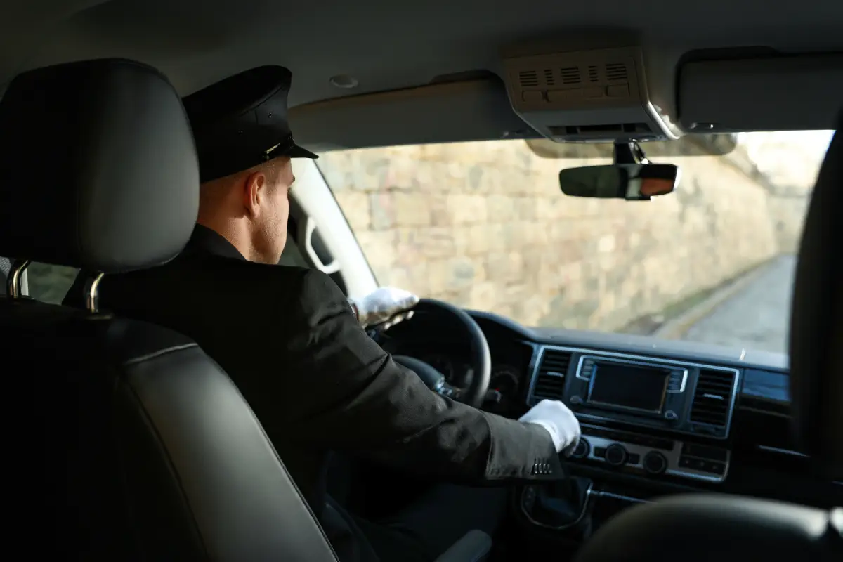 Privater Transfer von Hurghada nach Kairo für den Tagesausflug