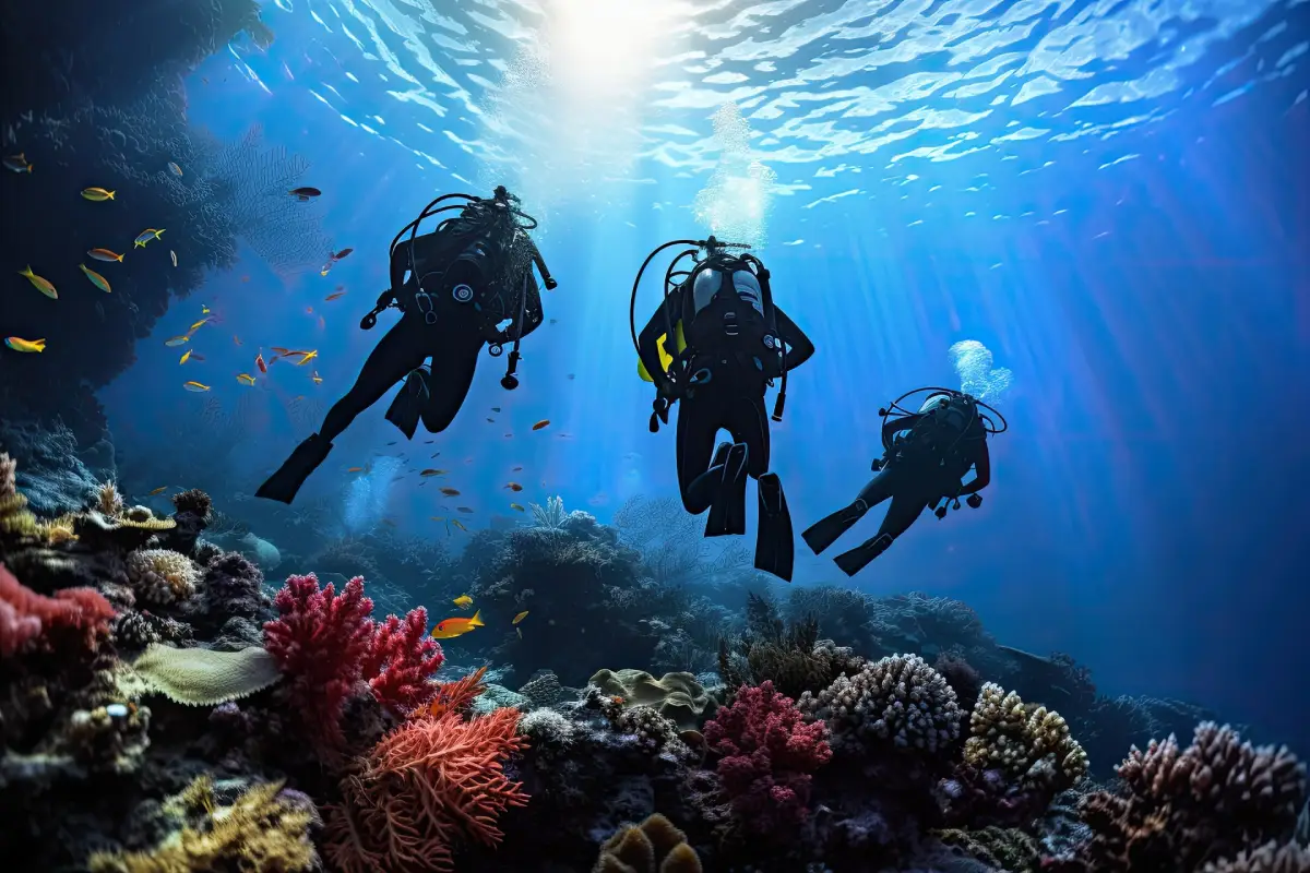Schnorchelausflug Hurghada - Fragen vor der Buchung
