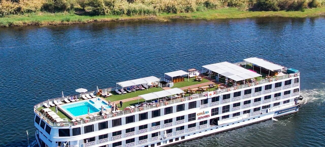 Nile cruises
