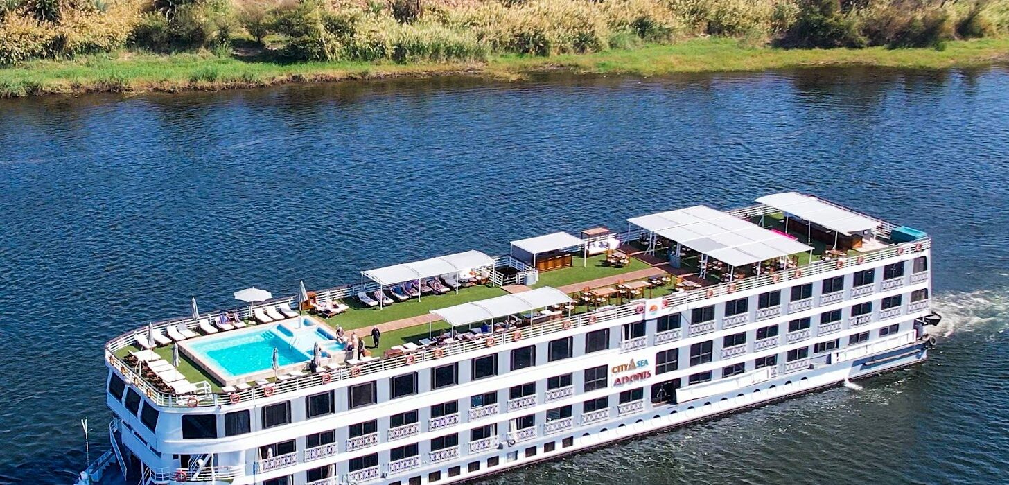 Nile cruises