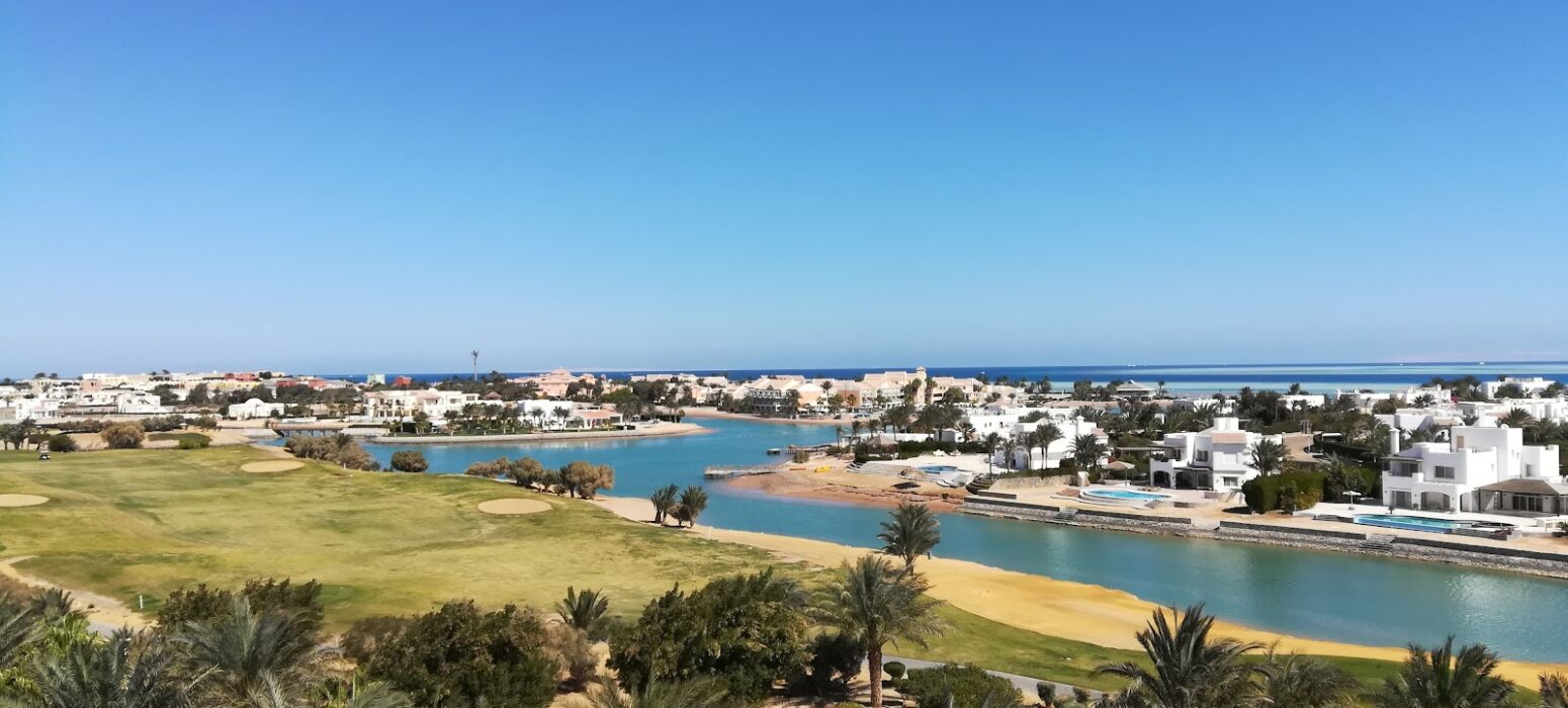 El Gouna