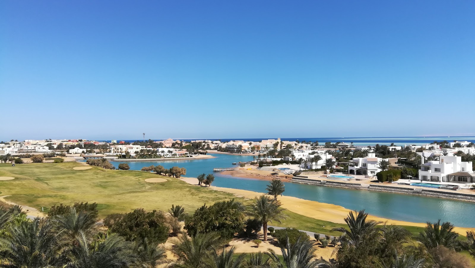 El Gouna