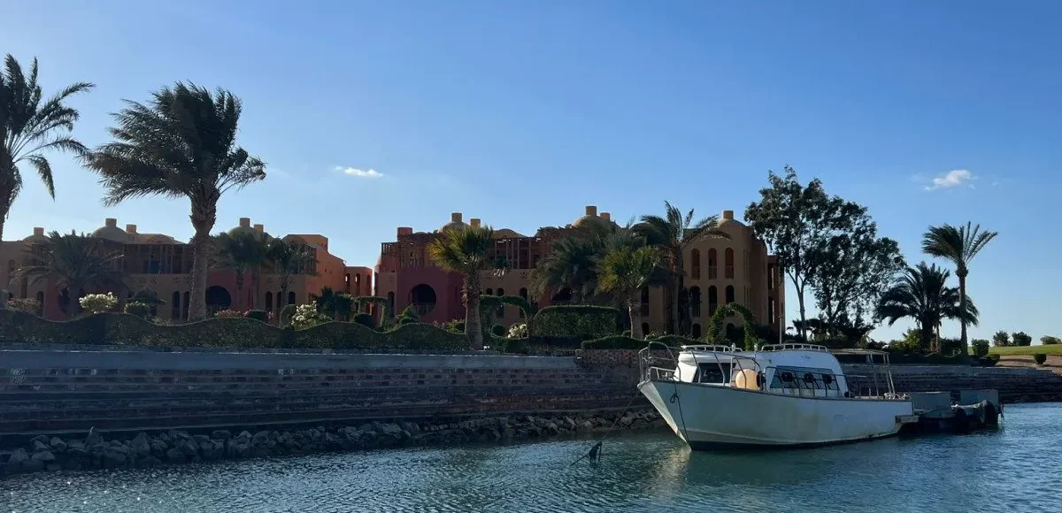 elgouna