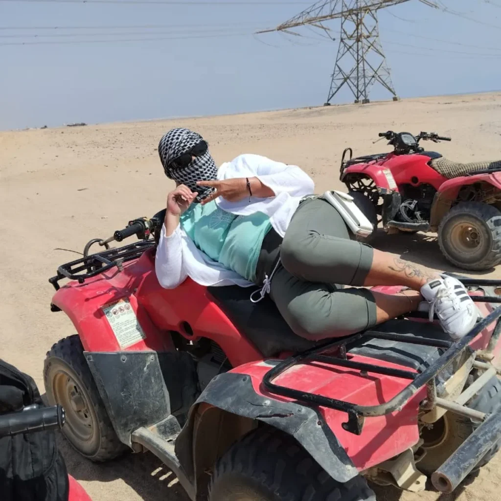quad