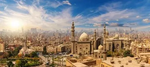 cairo