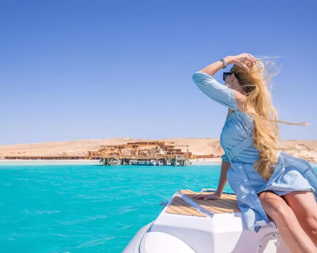 Activities in Hurghada