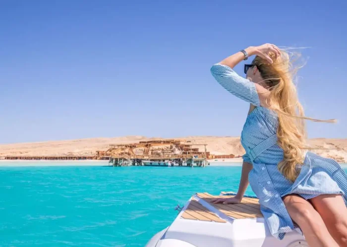 Activities in Hurghada