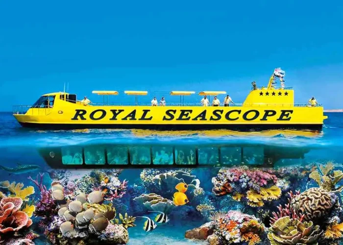 glass-boat-royal-seascope-hurghada