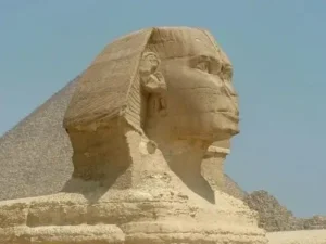 sphinx