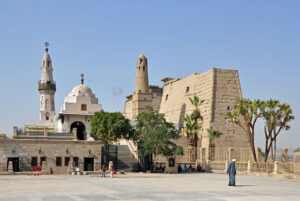 luxor temple