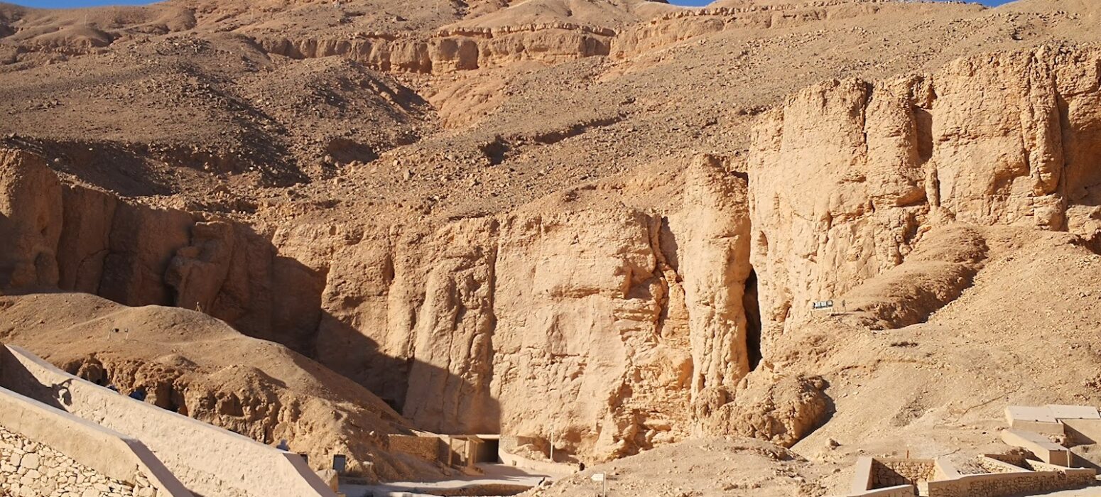 Valley of the Kings