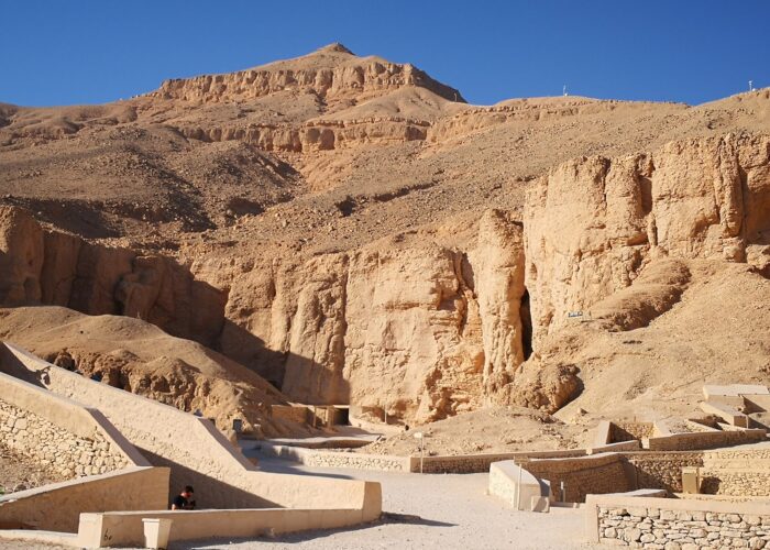 Valley of the Kings