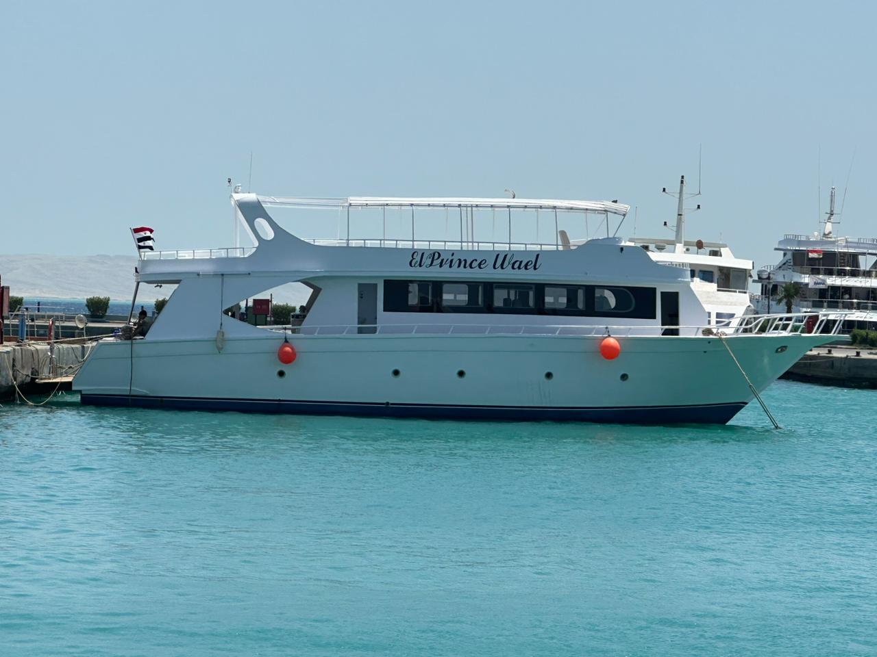 private schnorcheltour hurghada