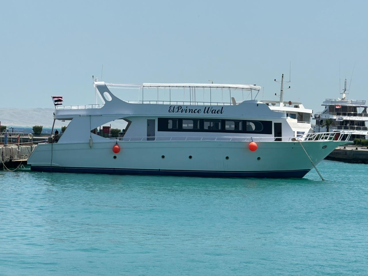 private schnorcheltour hurghada