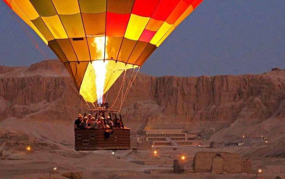 RA Reisen - Ausflüge in Hurghada zum Bestpreis