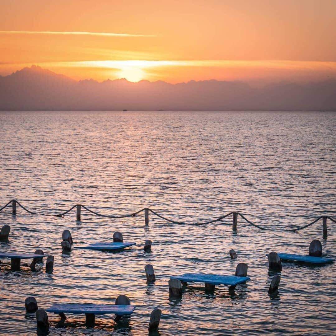 Insel Orange Bay Hurghada