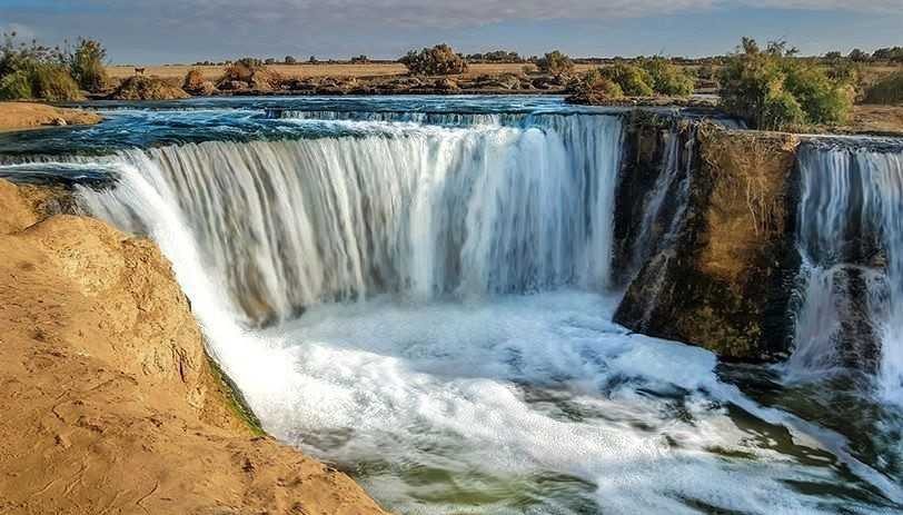 Fayoum