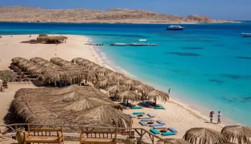 RA Reisen - Ausflüge in Hurghada zum Bestpreis