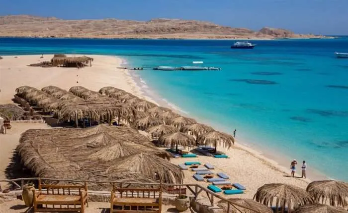 RA Reisen - Ausflüge in Hurghada zum Bestpreis