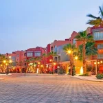 Marina Hurghada