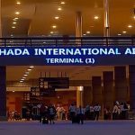 Hurghada Ankunft Flughafen