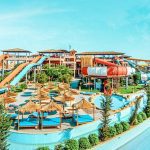 Makadi Water World Aqua Park