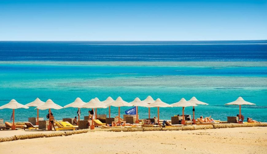 RA Reisen - Ausflüge in Hurghada zum Bestpreis