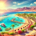 Hurghada & Safaga – Dein Roter