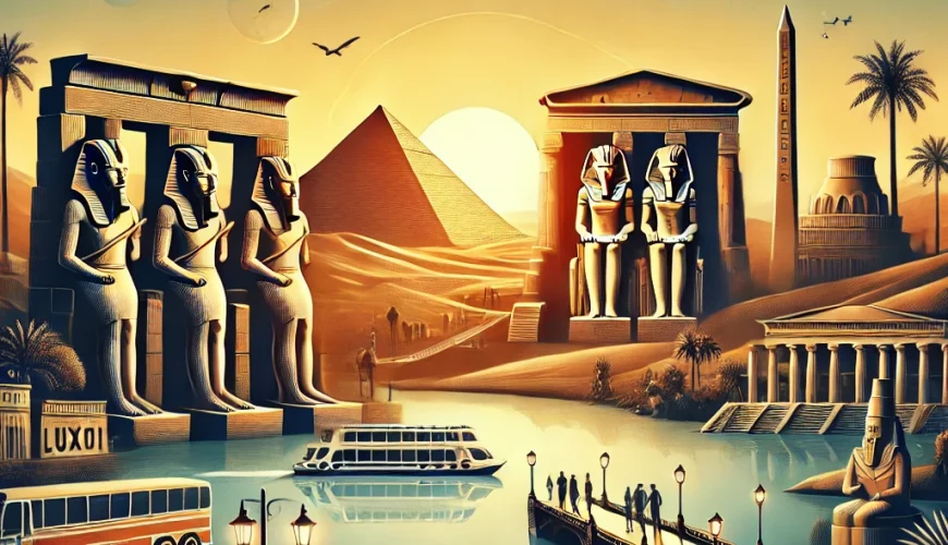 luxor