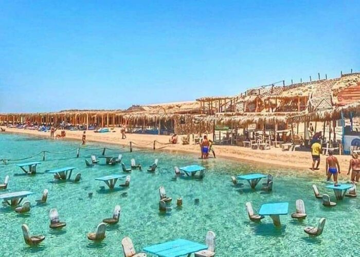 Egypt in 2025