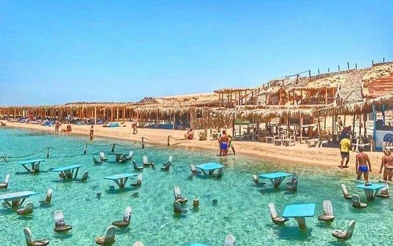 Egypt in 2025