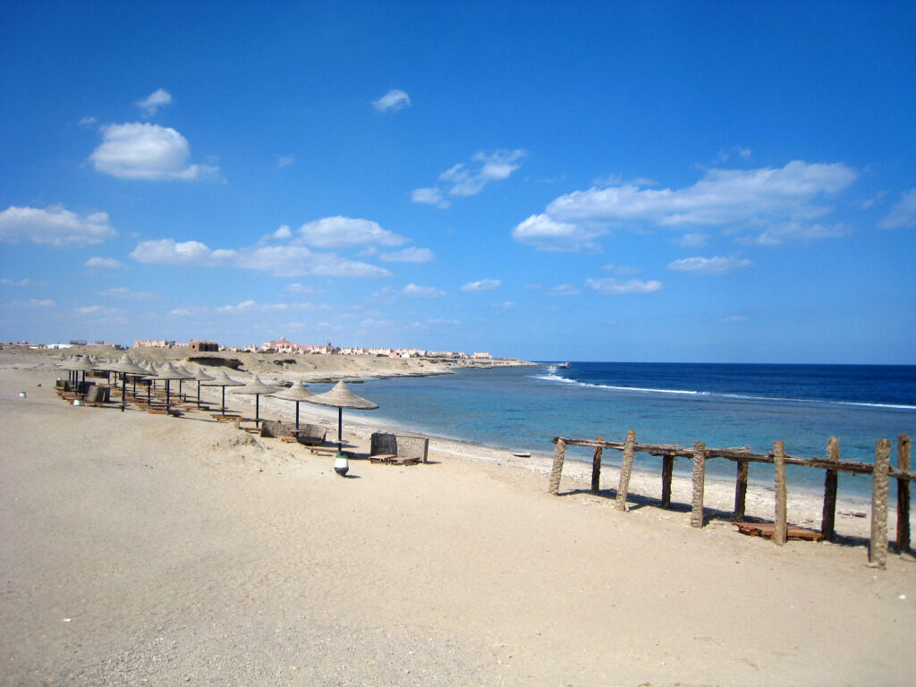 Discover Marsa Alam 2025