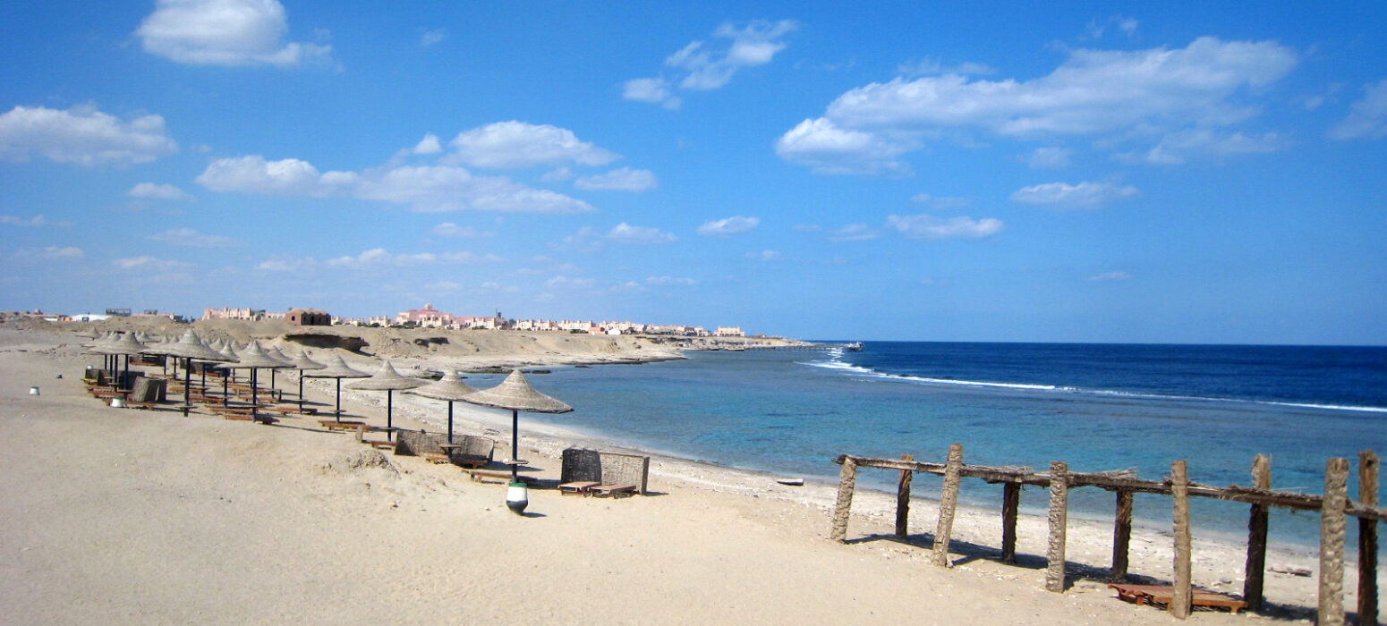 Discover Marsa Alam 2025