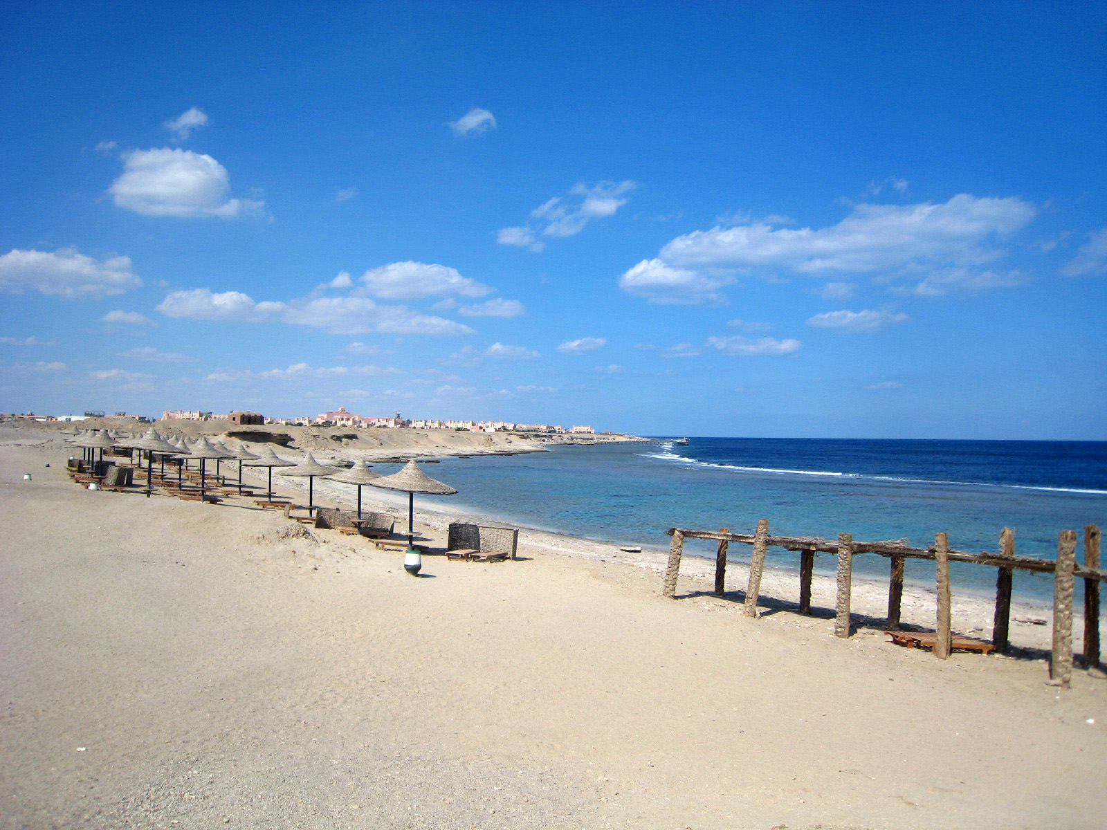 Discover Marsa Alam 2025