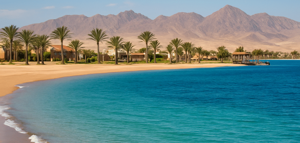 discovering Egypt’s treasures