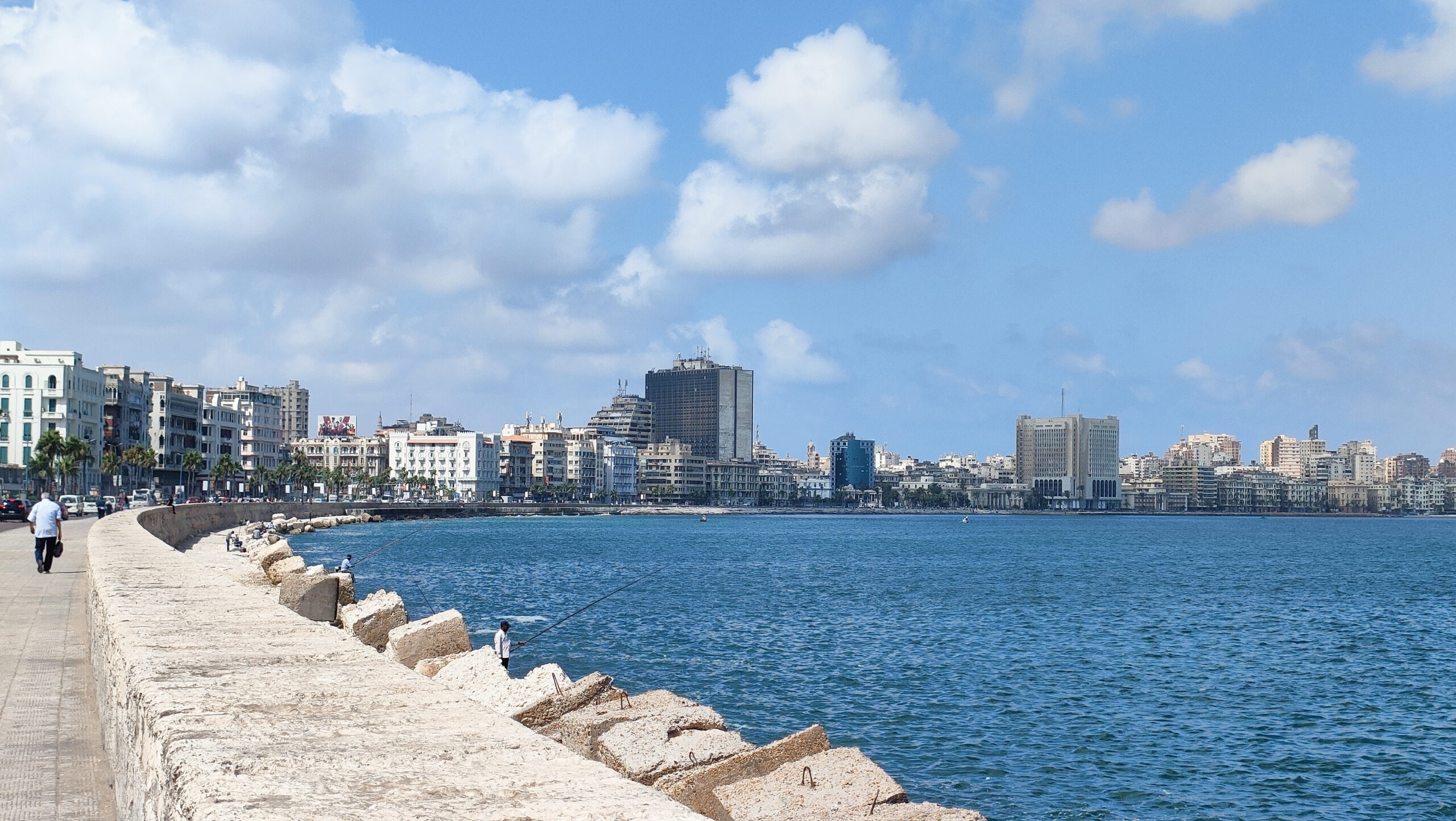 Alexandria Egypt 2025