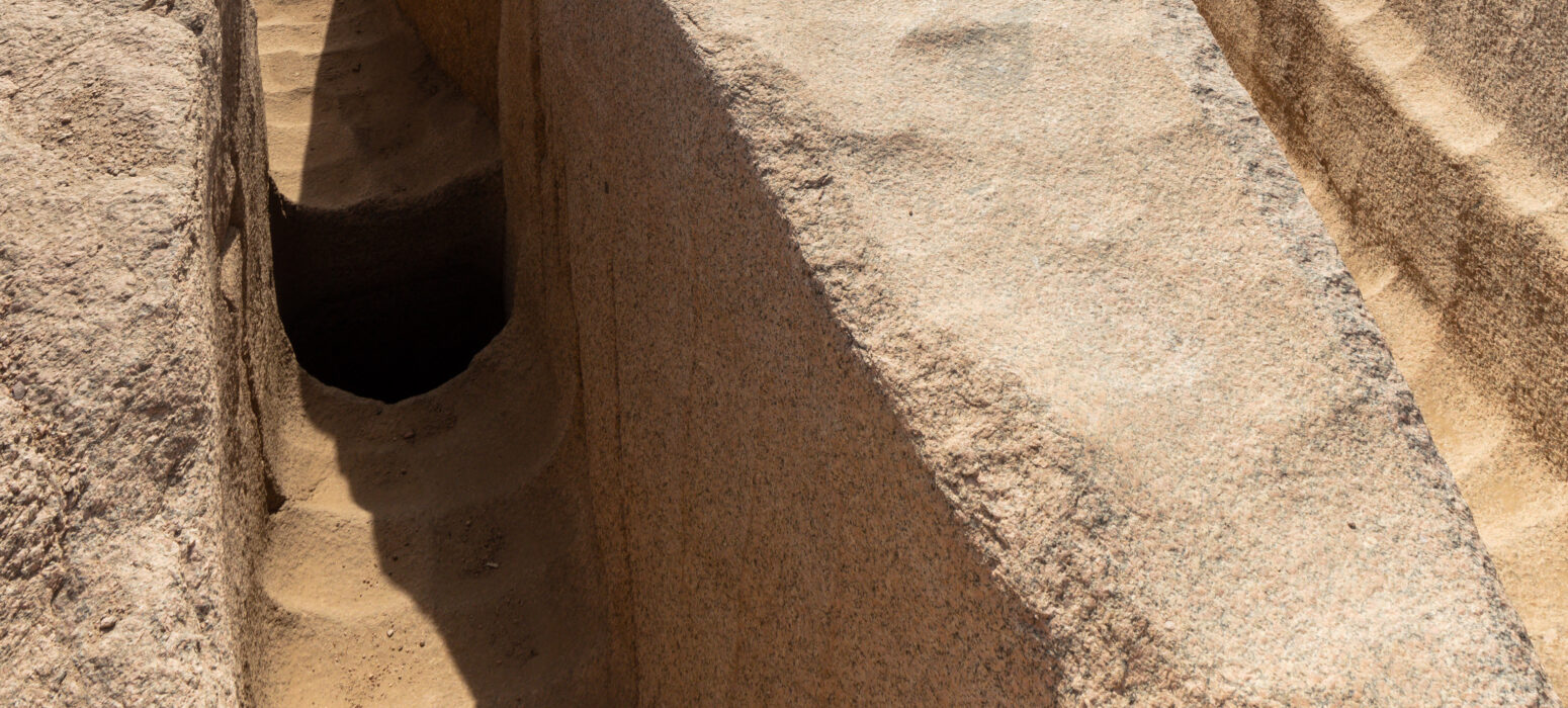 obelisk of aswan