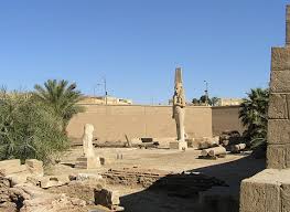 Akhmim Egypt