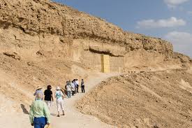 tell al amarna