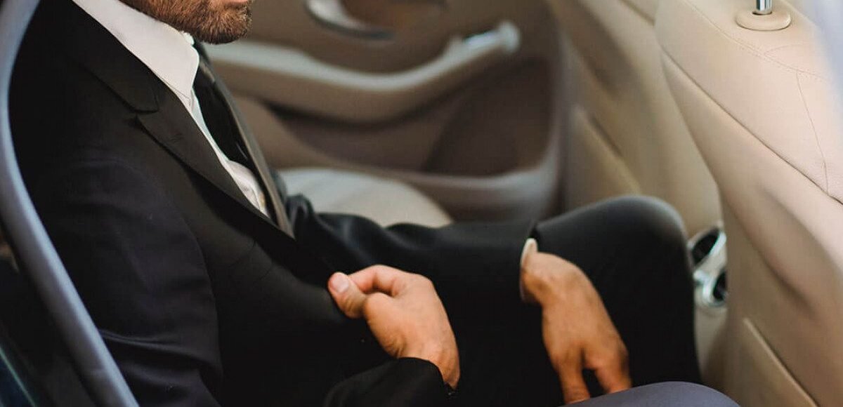 Privater Transfer vom Flughafen Hurghada -2025