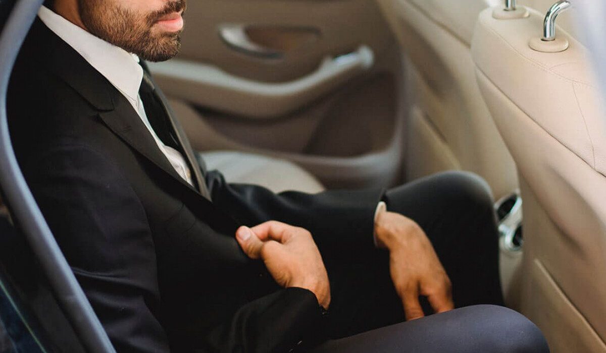 Privater Transfer vom Flughafen Hurghada -2025