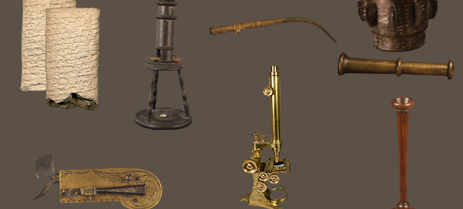 medical instruments