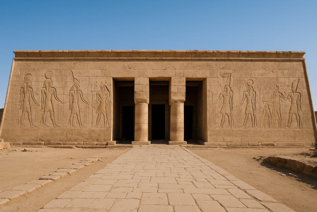 Egypt
