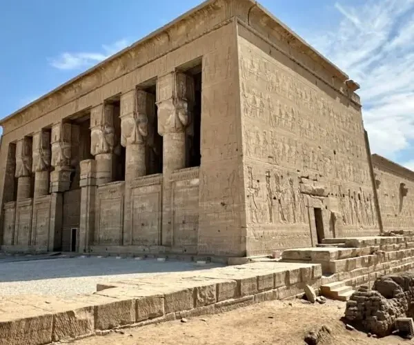 1 Day trip to Dendera